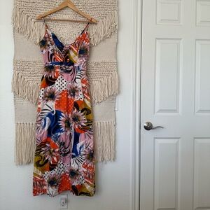 NWT: Walter Baker Natasha Dress
